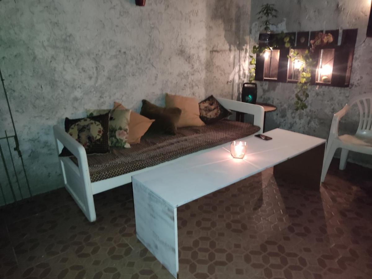 Patio Urbano Suites & Beds Montevideo Esterno foto
