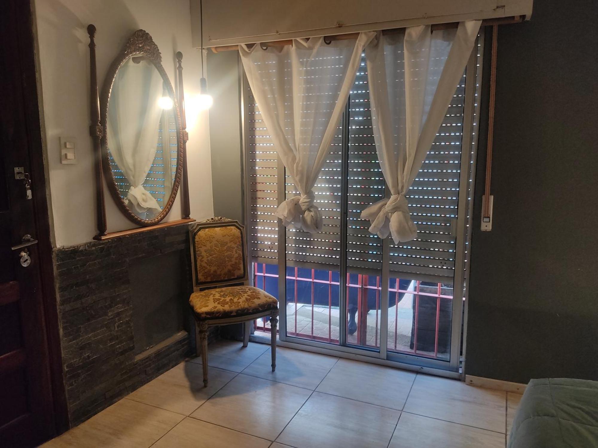 Patio Urbano Suites & Beds Montevideo Esterno foto