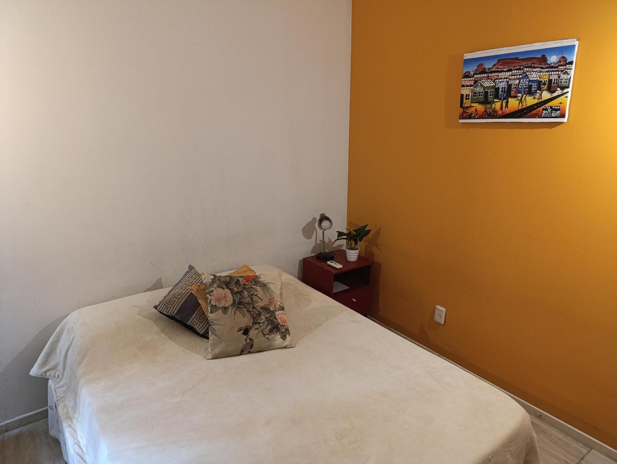 Patio Urbano Suites & Beds Montevideo Esterno foto