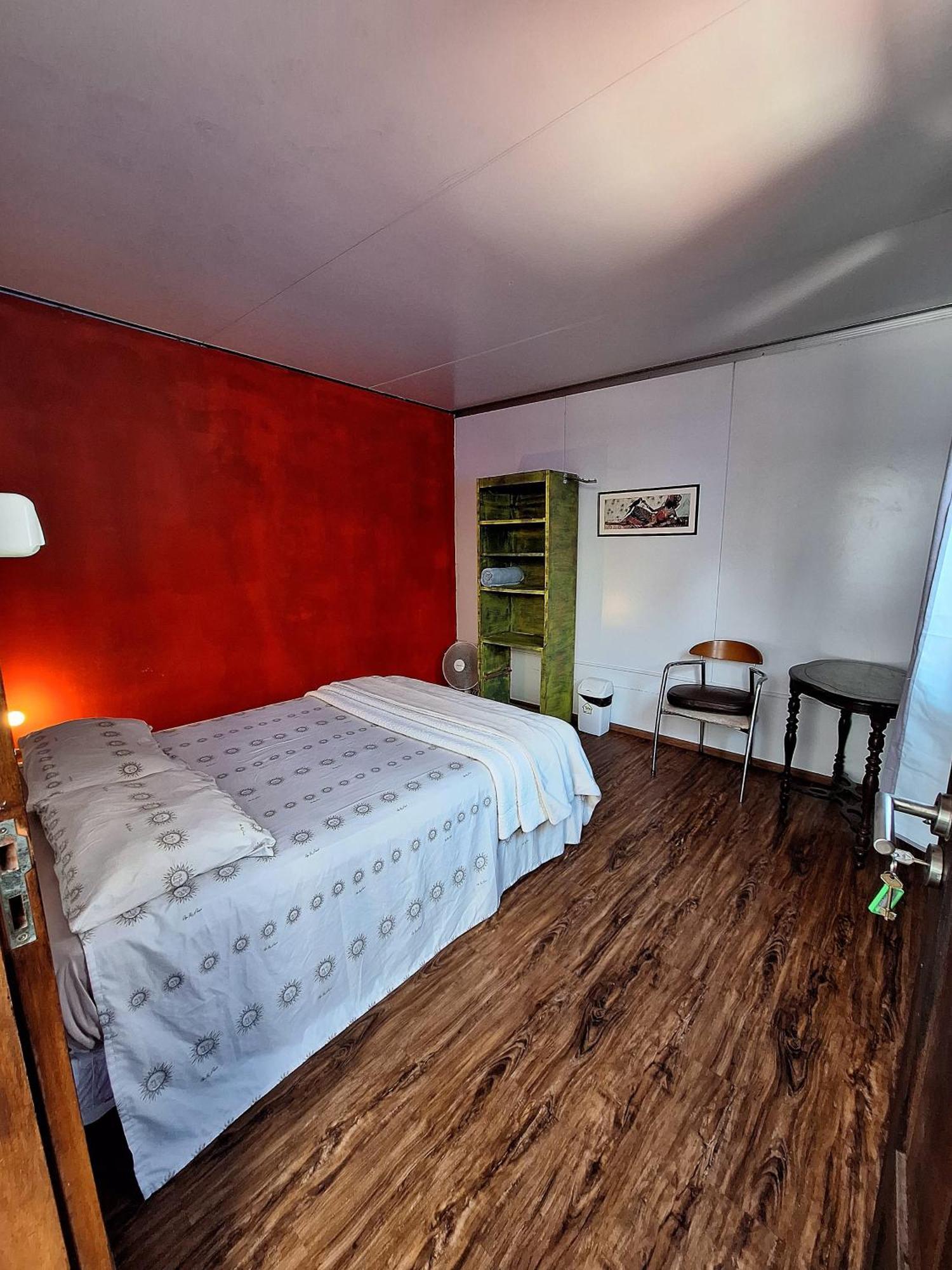 Patio Urbano Suites & Beds Montevideo Esterno foto